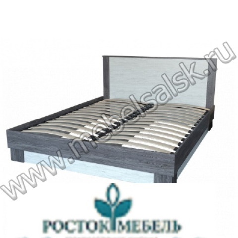 Кровать 1600 "Версаль-1"
